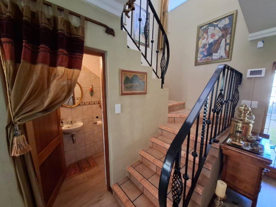 3 Bedroom Property for Sale in Linkside Western Cape